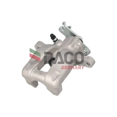 Billede af DACO Germany BA0904 Bremsekaliber FIAT: Grande Punto Hatchback, III OPEL: Corsa D Hatchback