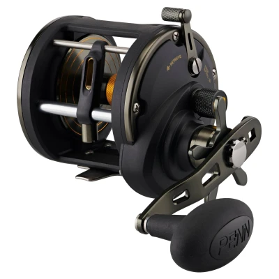 Billede af Penn Squall II Level Wind 30LW LH
