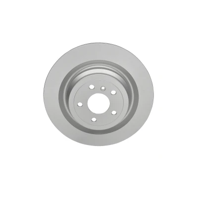 Billede af ATE 24.0122 0296.1 Bremseskiver 345,0 22,0 5 112,0 ventileret coatet højkarboniseret med skruer MERCEDES BENZ: GLE SUV, ML klasse, GL