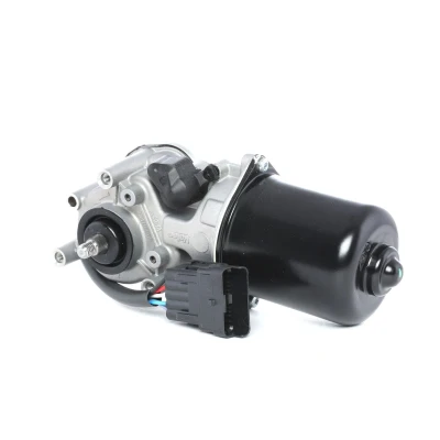 Billede af VALEO ORIGINAL PART 579732 Viskermotor 12 foran til venstrestyrede biler