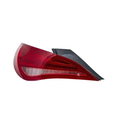 Billede af MAGNETI MARELLI 714021170751 Baglygter venstre LED