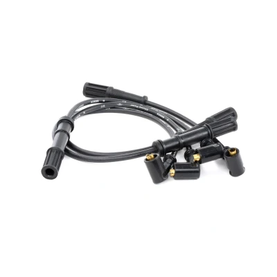 Billede af BOSCH 0 986 357 816 Tændkabelsæt FIAT: Panda II Hatchback, Punto Seicento / 600 Hatchback