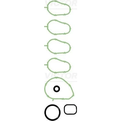 Billede af REINZ 11 37303 01 Pakningssæt, indsugningsmanifold FIAT: Panda II Hatchback