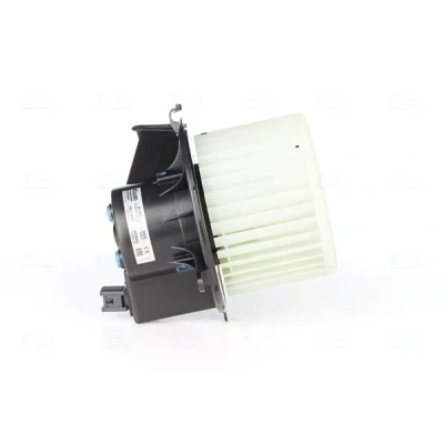 Billede af NISSENS 87483 Kabineblæser uden indbygget regulator PEUGEOT: 307 Hatchback
