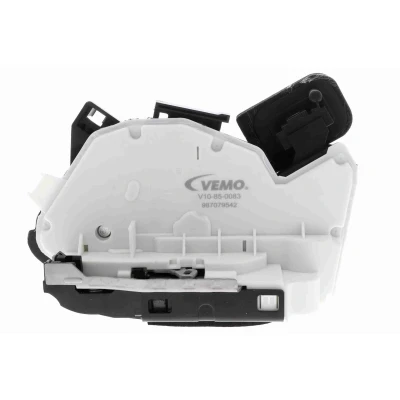 Billede af VEMO V10 85 0083 Dørlås med safelock funktion, centrallås bagved til venstre VOLKSWAGEN: Golf 5, SEAT: Leon III Hatchback, ST