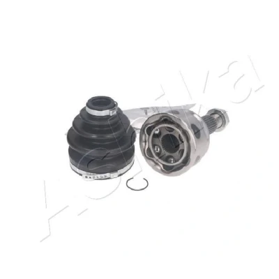 Billede af ASHIKA 62 09 909 Knokkelled hjulsidet, foraksel, bagaksel