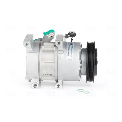 Billede af NISSENS 890238 Kompressor VS16E 12 PAG 46 R 134a, 1234yf