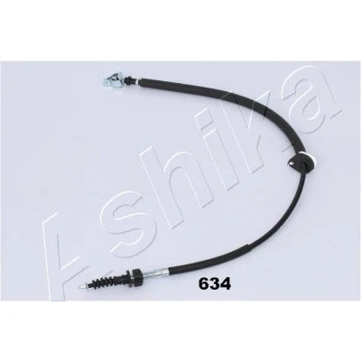 Billede af ASHIKA 154 06 634 Koblingskabel