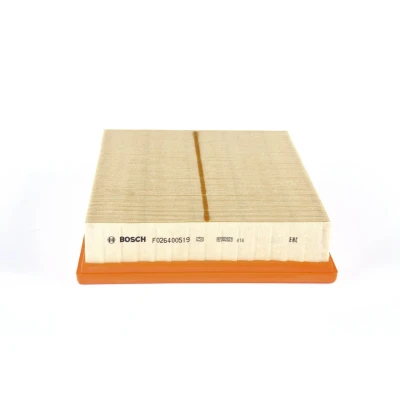 Billede af BOSCH F 026 400 519 Luftfilter 58 239 295 Filterindsats
