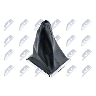 Billede af NTY GZB FR 009 Gearknop FORD: Focus 2 Kombi