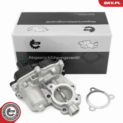 Billede af ESEN SKV 14SKV277 EGR Ventil VOLKSWAGEN: Scirocco III