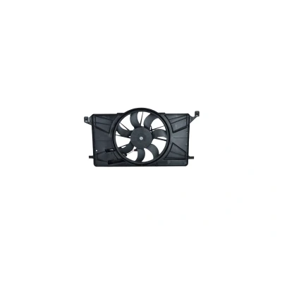 Billede af NRF 47959 Køleventilator 12 med kølerventilatorramme (karm)