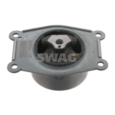 Billede af SWAG 40 93 0108 Motorophæng venstre Gummimetalleje gul OPEL: Astra H TwinTop, Caravan, Hatchback