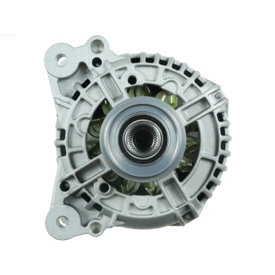Billede af AS PL A0446 Generator 12V 140A VOLKSWAGEN: Polo V Hatchback, Passat B7 Variant, Caddy 3, SKODA: Fabia 2, Octavia II 2 Combi
