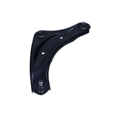Billede af MAXGEAR 72 5310 Bærearm med leje venstre foraksel, nede krydsarm Stål NISSAN: Pulsar Hatchback, Juke, Leaf I