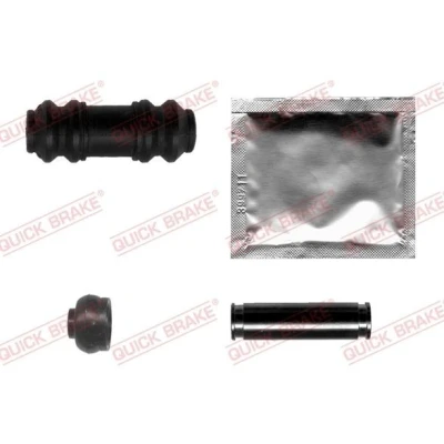 Billede af QUICK BRAKE 113 1403X glidersæt, bremsekaliper