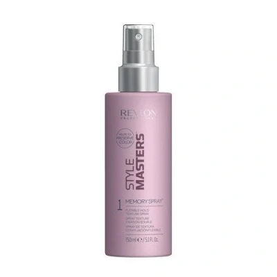 Billede af Revlon Style Masters Memory Spray 150 ml