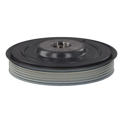 Billede af FEBI BILSTEIN 28525 Remskive Krumtapaksel 6PK 162 5 PEUGEOT: 307 Stationcar, Boxer Van