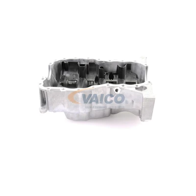 Billede af VAICO V46 0836 Bundkar med olieaftapningsskrue tætningsring, uden bundkarpakning Aluminium Original Quality