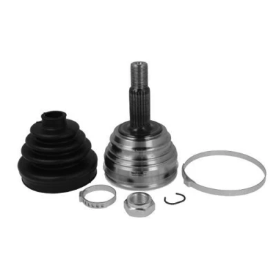 Billede af METELLI 15 1009 Knokkelled Gummi VOLKSWAGEN: GOLF 2, 3, Passat B5 Sedan