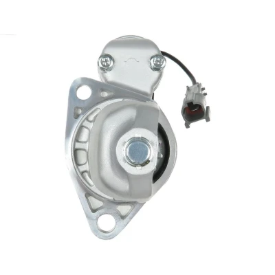Billede af AS PL S2023 Starter 12 1,40 11