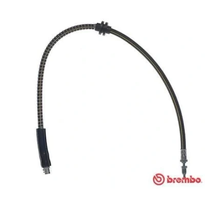 Billede af BREMBO T 06 048 Bremseslange 742 F10X1