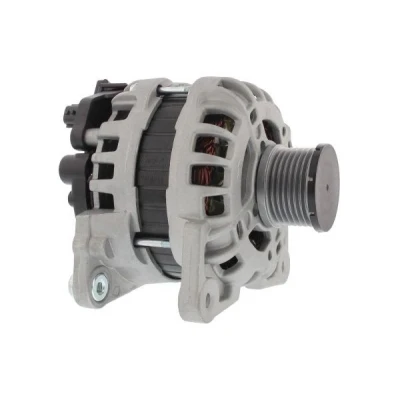 Billede af MAPCO 13122 Generator 14V 90A RENAULT: Twingo 3, Clio 4, DACIA: Lodgy, LOGAN MCV 2, 2