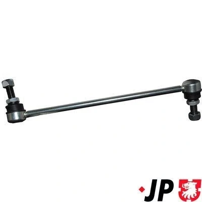 Billede af JP GROUP 4340400570 Stabstag venstre foraksel NISSAN: Qashqai / Qashqai+2 I, 2