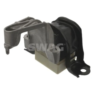 Billede af SWAG 60 94 5802 Motorophæng højre Hydroleje RENAULT: CLIO 3