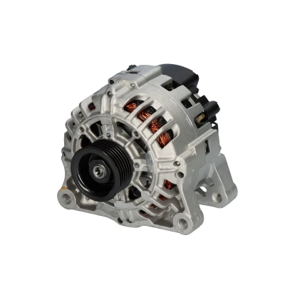 Billede af VALEO 439692 Generator 14V 90A PEUGEOT: 206 Hatchback, SW, 307 Stationcar, CITROËN: C4 I Grand Picasso, Hatchback