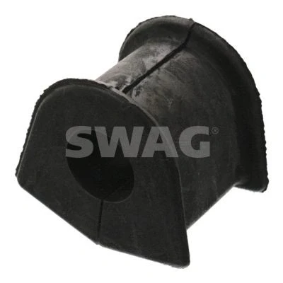 Billede af SWAG 81 94 2865 Stabilisatorbøsning foraksel Gummi 19 TOYOTA: Corolla VIII Liftback, Compact, Stationcar
