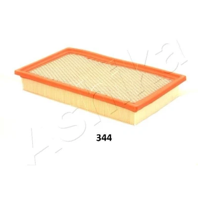 Billede af ASHIKA 20 03 344 Luftfilter 45 168 300 Filterindsats