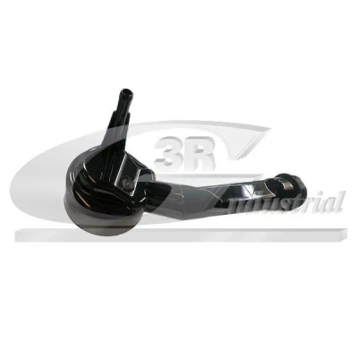 Billede af Hydraulisk pumpe, styresystem 3RG 85293