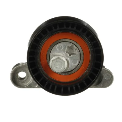 Billede af GATES T39345 Strammehjul FleetRunner Micro V Stretch Fit VOLKSWAGEN: Polo Hatchback, SEAT: Toledo 4, Ibiza 4 Sportcoupe, SKODA: Citigo