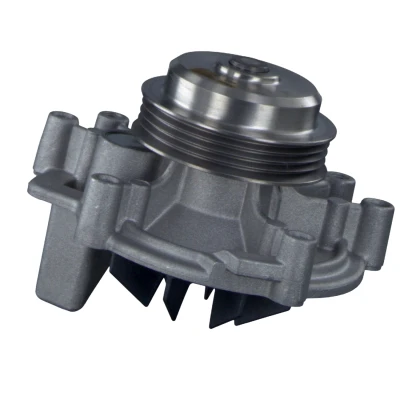 Billede af FEBI BILSTEIN 17613 Vandpumpe 4 Aluminiumsstøbning uden pakning Metal CITROËN: XM II Hatchback