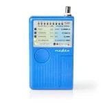 Billede af LAN Netværkstester LED indikator RJ45, RJ11, USB