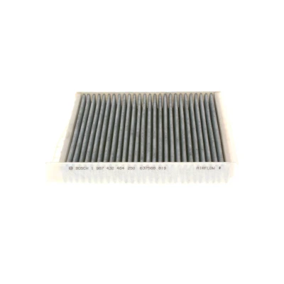 Billede af BOSCH 1 987 432 464 Kabinefilter Aktivkulfilter 273 242 43 VOLVO: V70 2, S60 I, XC90 I