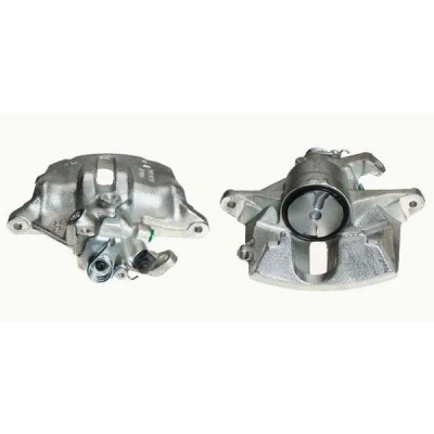 Billede af BUDWEG CALIPER 343325 Bremsekaliber CITROËN: C5 II Hatchback, Stationcar, I Hatchback