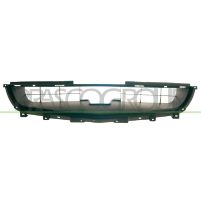 Billede af PRASCO MB0132120 Kofangergitter foran
