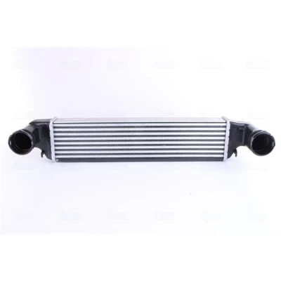 Billede af NISSENS 96723 Intercooler BMW: 3 Compact