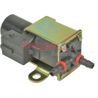 Billede af METZGER 0892682 Trykomformer Omstillingsventil elektrisk VOLKSWAGEN: Golf 4, Passat B5 Variant, AUDI: A3 Hatchback, A4 Sedan
