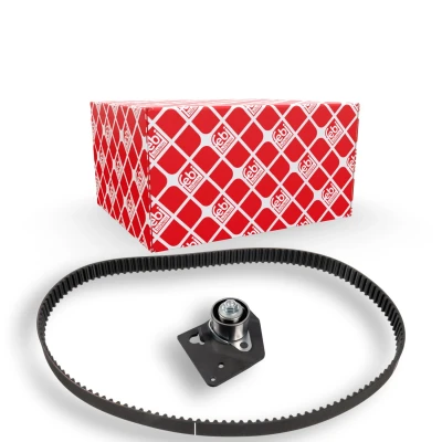 Billede af FEBI BILSTEIN 26901 Tandremssæt 133