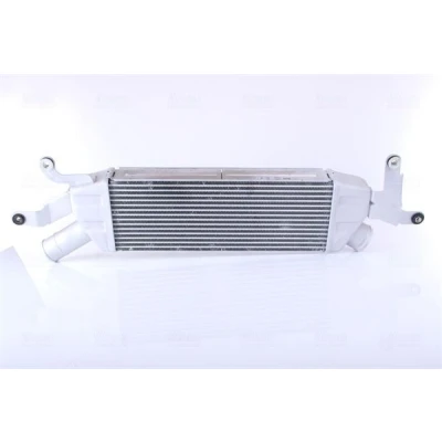 Billede af NISSENS 96086 Intercooler