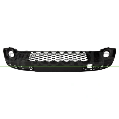Billede af PRASCO FT0442120 Kofangergitter foran