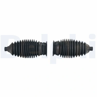 Billede af DELPHI TBR4302 Styretøj Manchet foraksel 12, 12mm 44mm 155, 145mm