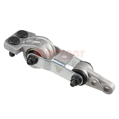 Billede af METZGER 8054163 Motorophæng foran, nede Gummimetalleje