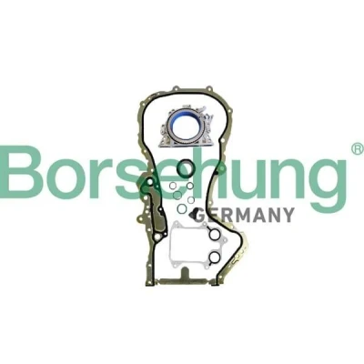 Billede af Borsehung B19187 Pakningssæt, topstykke