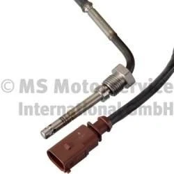 Billede af PIERBURG 7.08369.50.0 Sensoren VOLKSWAGEN: Polo V Hatchback, SEAT: Ibiza 4 ST,