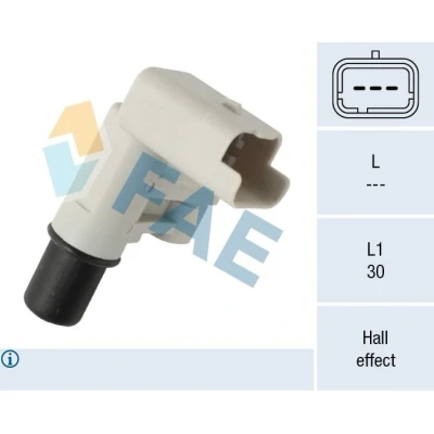 Billede af Sensor, knastakselposition FAE 79150
