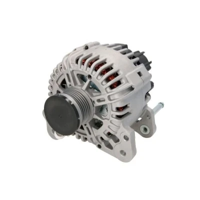 Billede af STARDAX STX102246 Generator 14V 110A VOLKSWAGEN: Polo V Hatchback, Caddy 3, GOLF 6, SKODA: Fabia 2, Octavia II 2 Combi